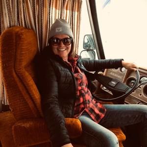 Meet your Posher, Mélanie